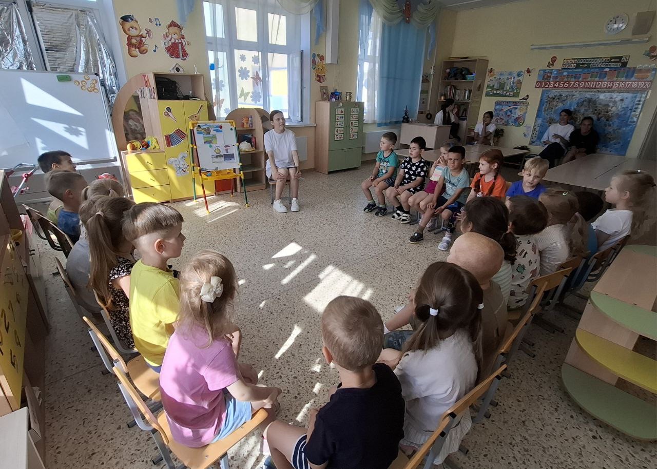 Какая бывает вода?.