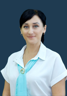 Пантелеева Ольга Вячеславовна Пантелеева Ольга Вячеславовна